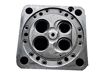 Крышка цилиндра 5д49.78спч